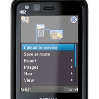 N82 Black