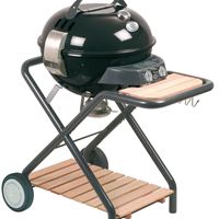 Outdoorchef gaskuglegrill Ascona