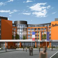 Radisson Hamburg Airport