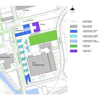 Midroc sitplan