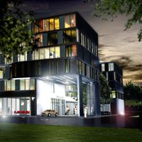 Midroc hotell