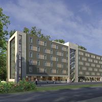 Frankfurt Park Inn