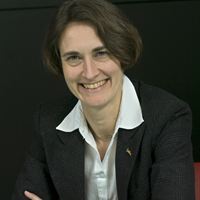 Catherine Rubbens