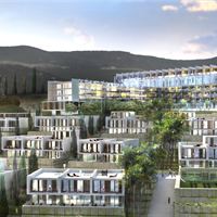Radisson Resort & Spa, Tangier, Morocco
