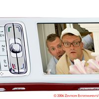 Klovn M+ Press 2