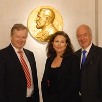 AstraZeneca Nobel Medicine Initiative