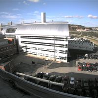 Nytt FoU-lab AZ Mölndal