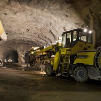 Bravida påbörjar inom kort installationen av Citybanans tunnelventilation