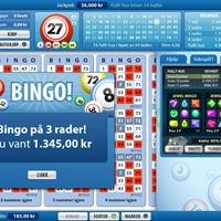 Bingo