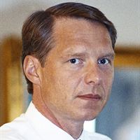 Magnus Yngen