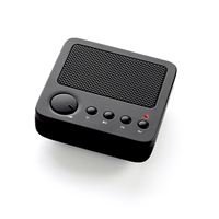 Doro SPK1006 black angle1