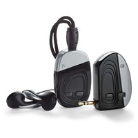 Doro Flexus hs2020 + a1001 Stereo adapter