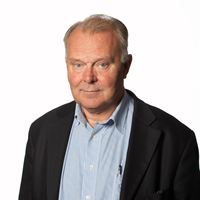 Anders Berg - Styrelseordf Doro