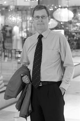 Per-Åke Eriksson