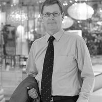 Per-Åke Eriksson