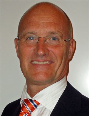 Reinhold Lennebo