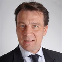 Ulf Baggstrom