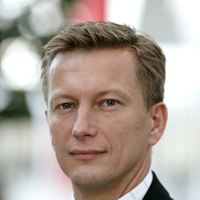 Bo Strömqvist försäljningsdirektör TDCSong