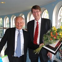 2009 års vinnare av Upplevelsepriset!