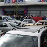 netonnet opening