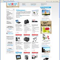 NetOnNet Screenshot
