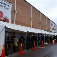 NetOnNet Västerås