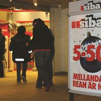 Mellandagsrea SIBA6