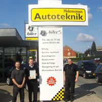Mekonomen