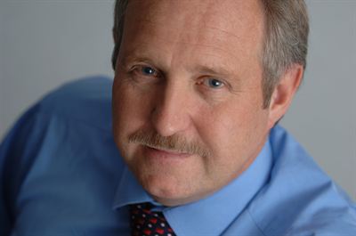 Alastair Sorbie President and CEO of IFS