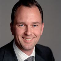 Thomas Säld, VP Research and Development at IFS