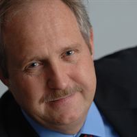 Alastair Sorbie, VD och koncernchef