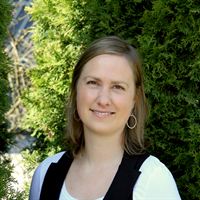 Sara Nilsson, Acting Environment Manager at Casco Adhesives