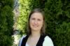 Sara Nilsson, Acting Environment Manager at Casco Adhesives