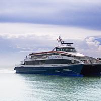 Damen Shipyards