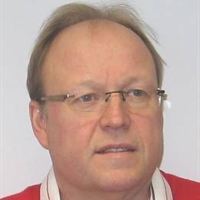 Hans Granlund, Project Manager at Mälarenergi