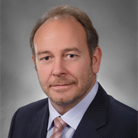 Jac Currie, CIO at Brightpoint.