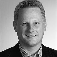 Leif Karlsson, Head of Operations Development at Saab’s business area Support and Services