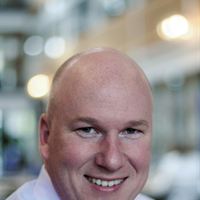 Dan Matthews, teknikchef, IFS