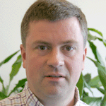Joakim stolt CIO Beijer electronics