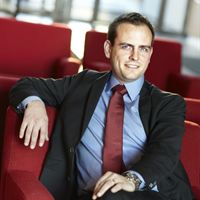 Markus Granlund