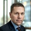 Thomas Ådén, VD Ticket Affärsresor