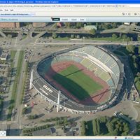 Ullevi helskarm
