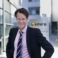 Jesper K rrbrink  vd Eniro