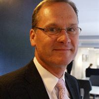 Peter Hagström