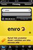 Produktsök eniro.se mobil