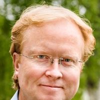 Lars-Johan Jarnheimer