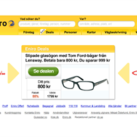 Eniro Deals