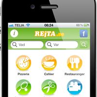 Rejta-app