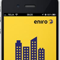 Eniro I Stan