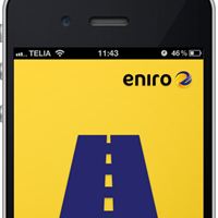 Eniro På Väg
